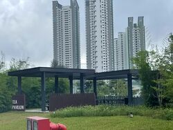Parc Clematis (D5), Apartment #533805741